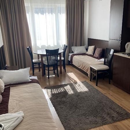 Iglika 2 Ski Apartment Μπόροβετς Εξωτερικό φωτογραφία