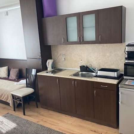 Iglika 2 Ski Apartment Μπόροβετς Εξωτερικό φωτογραφία