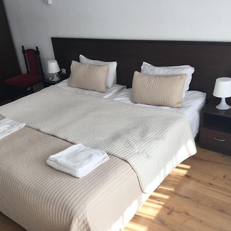 Iglika 2 Ski Apartment Μπόροβετς Εξωτερικό φωτογραφία