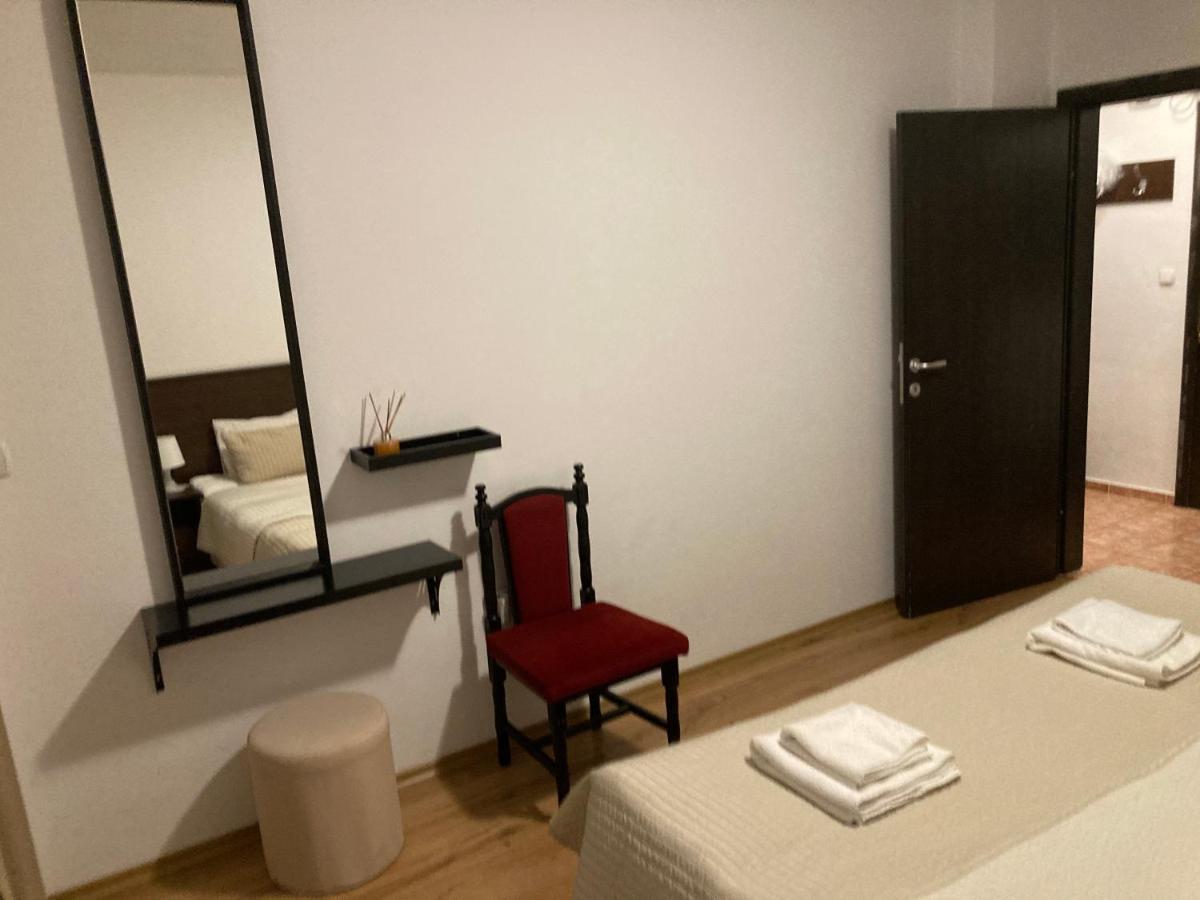 Iglika 2 Ski Apartment Μπόροβετς Εξωτερικό φωτογραφία