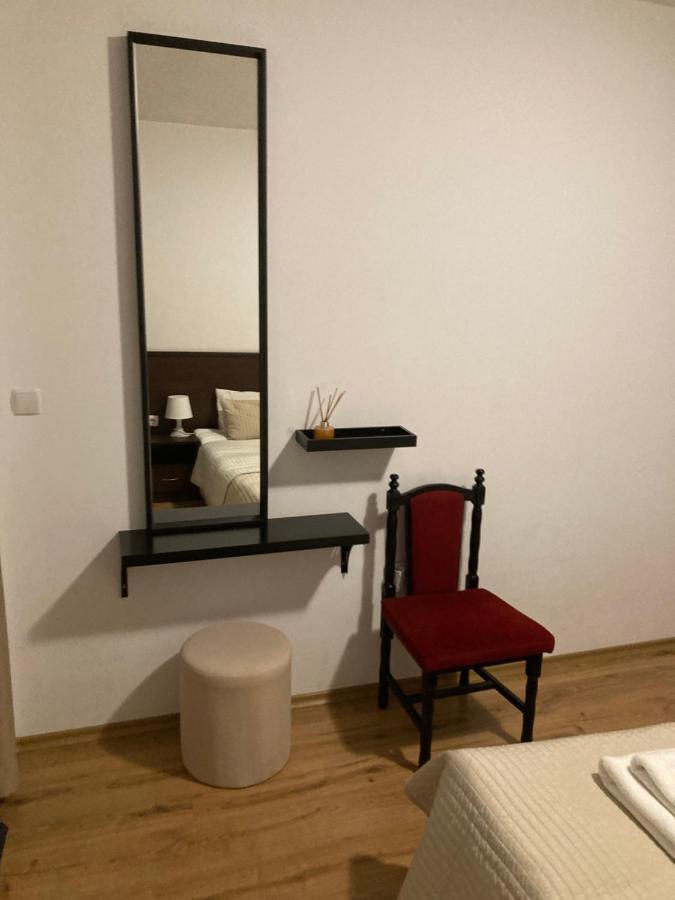 Iglika 2 Ski Apartment Μπόροβετς Εξωτερικό φωτογραφία