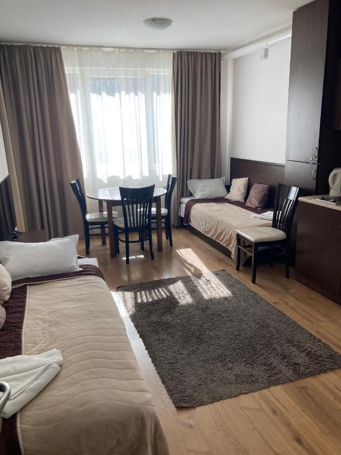 Iglika 2 Ski Apartment Μπόροβετς Εξωτερικό φωτογραφία
