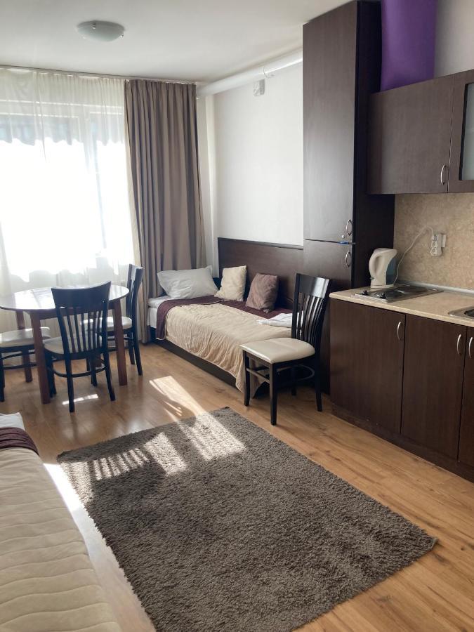 Iglika 2 Ski Apartment Μπόροβετς Εξωτερικό φωτογραφία