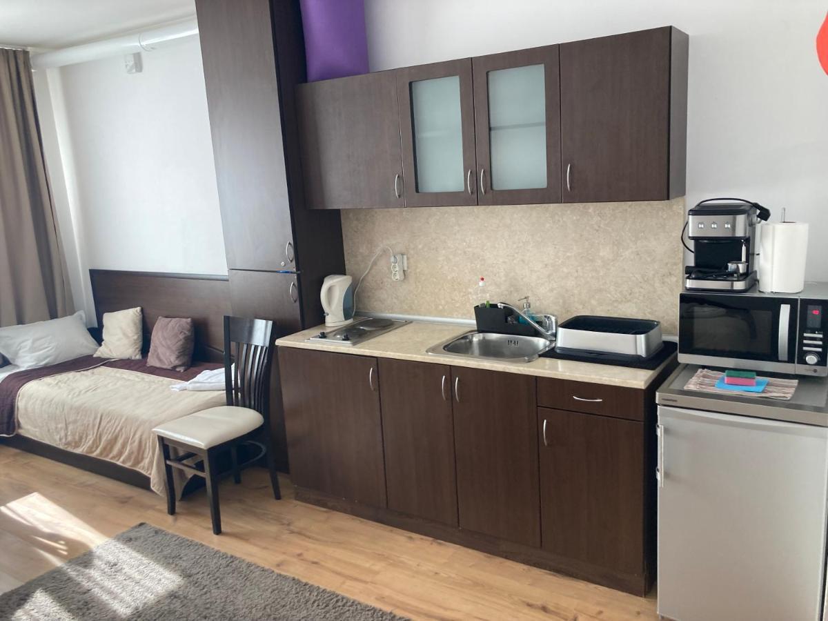Iglika 2 Ski Apartment Μπόροβετς Εξωτερικό φωτογραφία