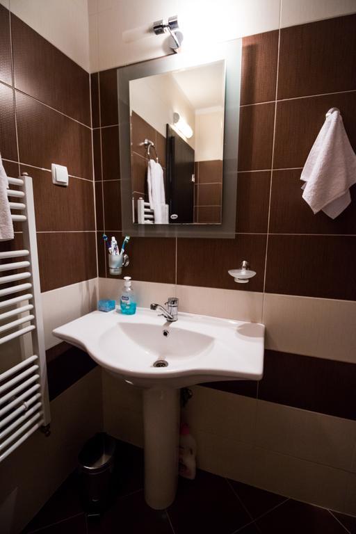 Iglika 2 Ski Apartment Μπόροβετς Εξωτερικό φωτογραφία