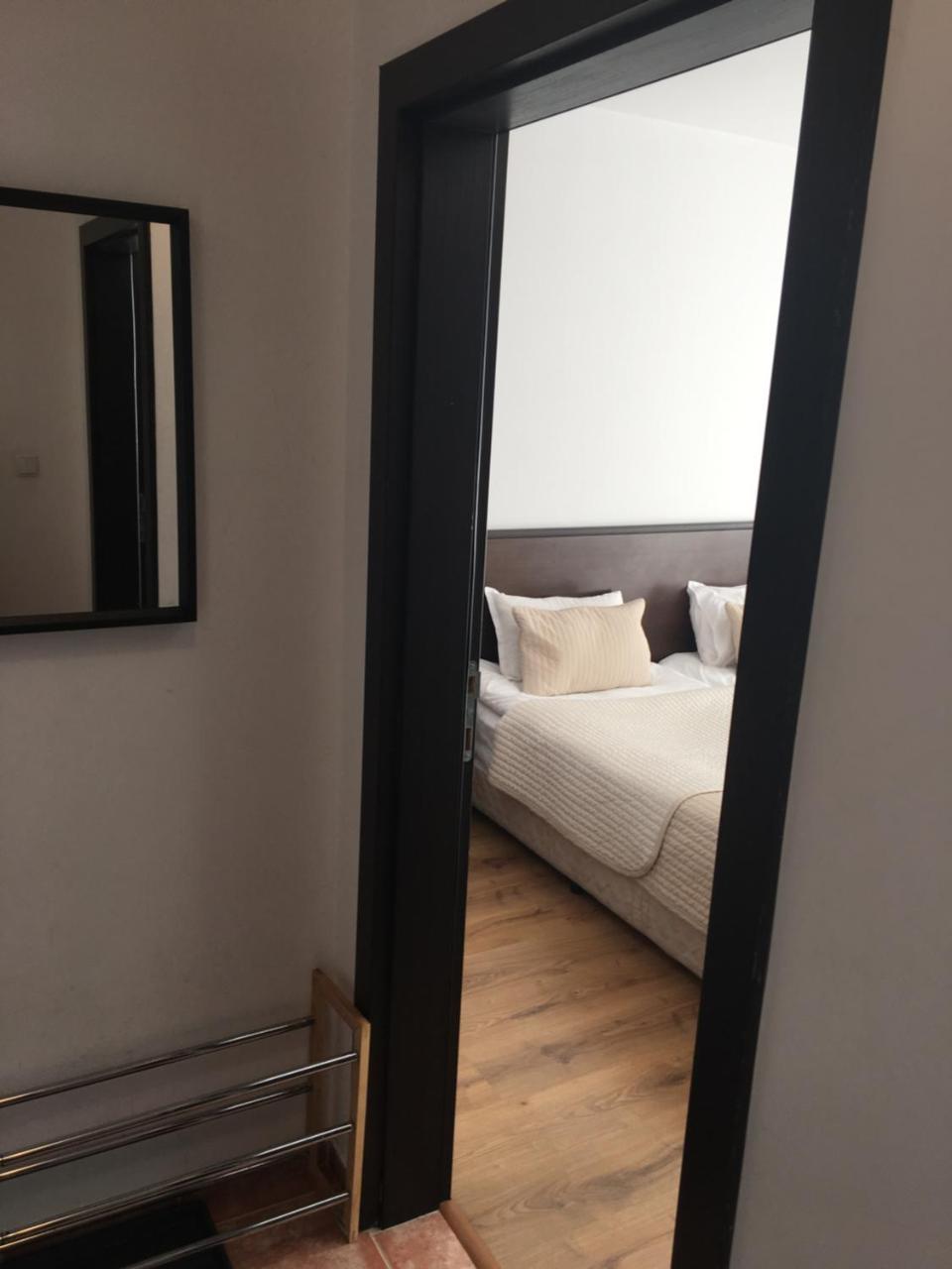 Iglika 2 Ski Apartment Μπόροβετς Εξωτερικό φωτογραφία
