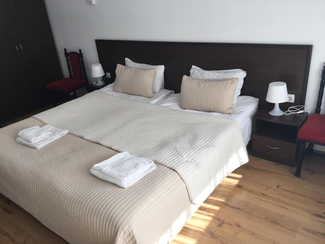 Iglika 2 Ski Apartment Μπόροβετς Εξωτερικό φωτογραφία